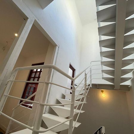 Hotelito Boutique Tenerife Guimera Санта-Крус-де-Тенерифе Экстерьер фото