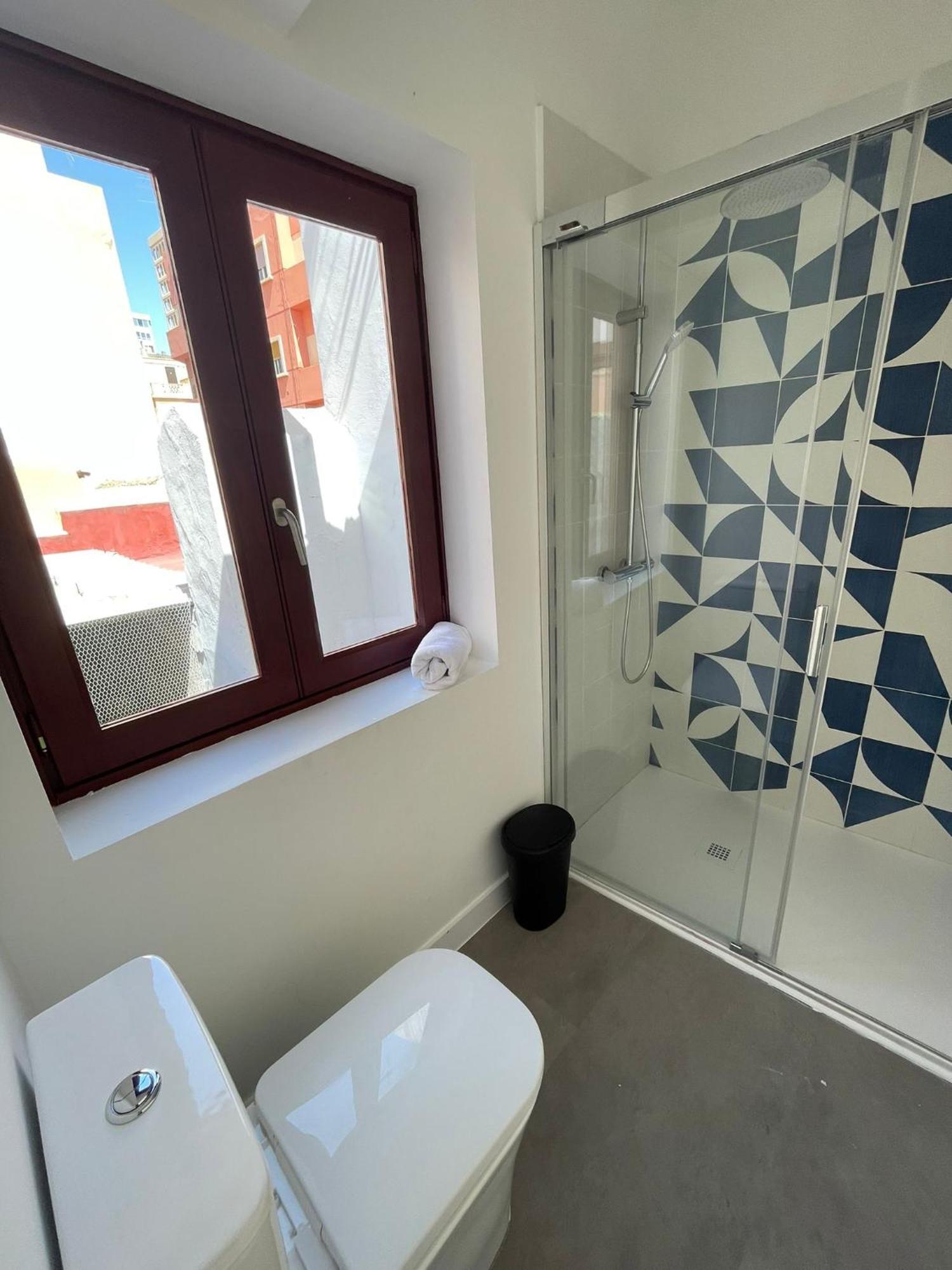 Hotelito Boutique Tenerife Guimera Санта-Крус-де-Тенерифе Экстерьер фото