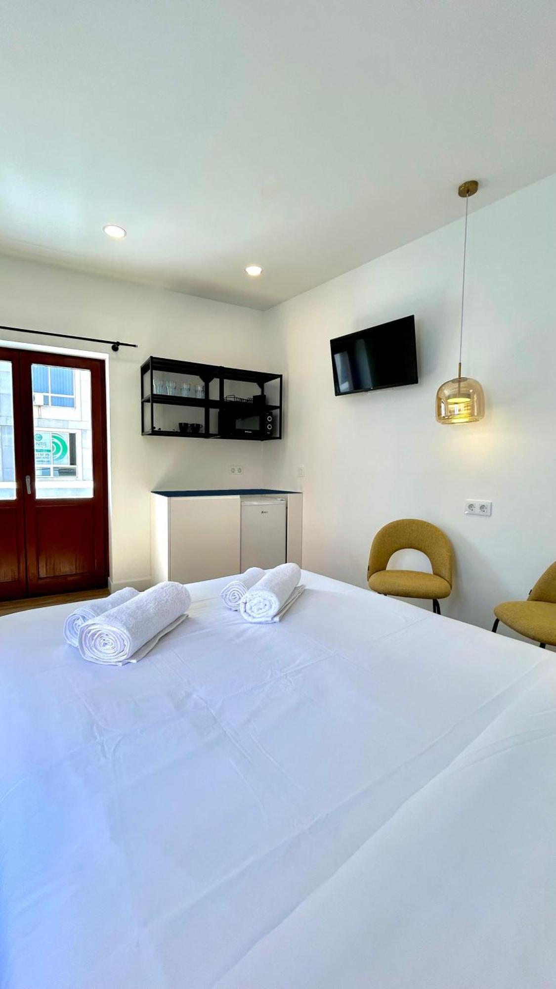 Hotelito Boutique Tenerife Guimera Санта-Крус-де-Тенерифе Экстерьер фото