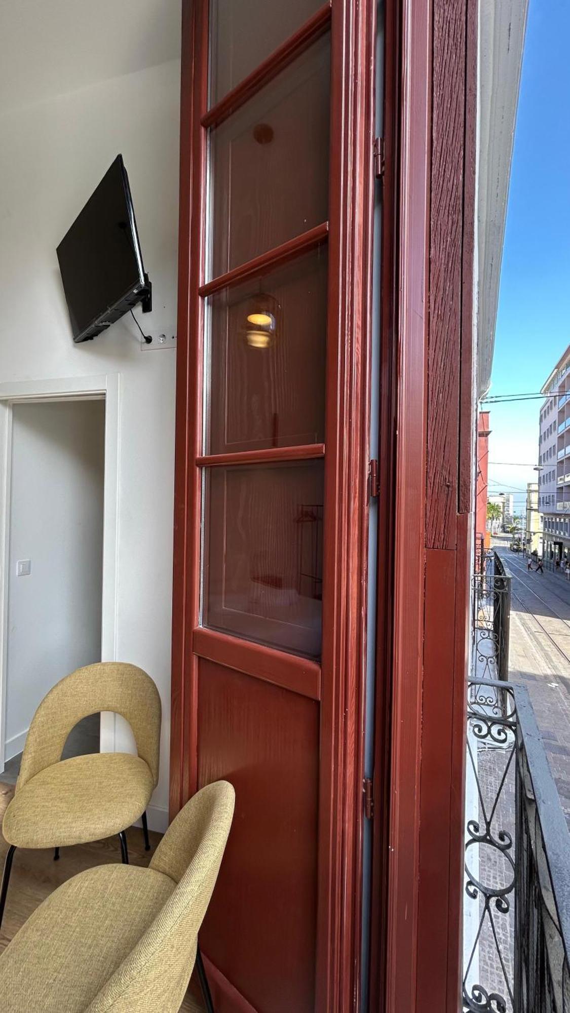 Hotelito Boutique Tenerife Guimera Санта-Крус-де-Тенерифе Экстерьер фото