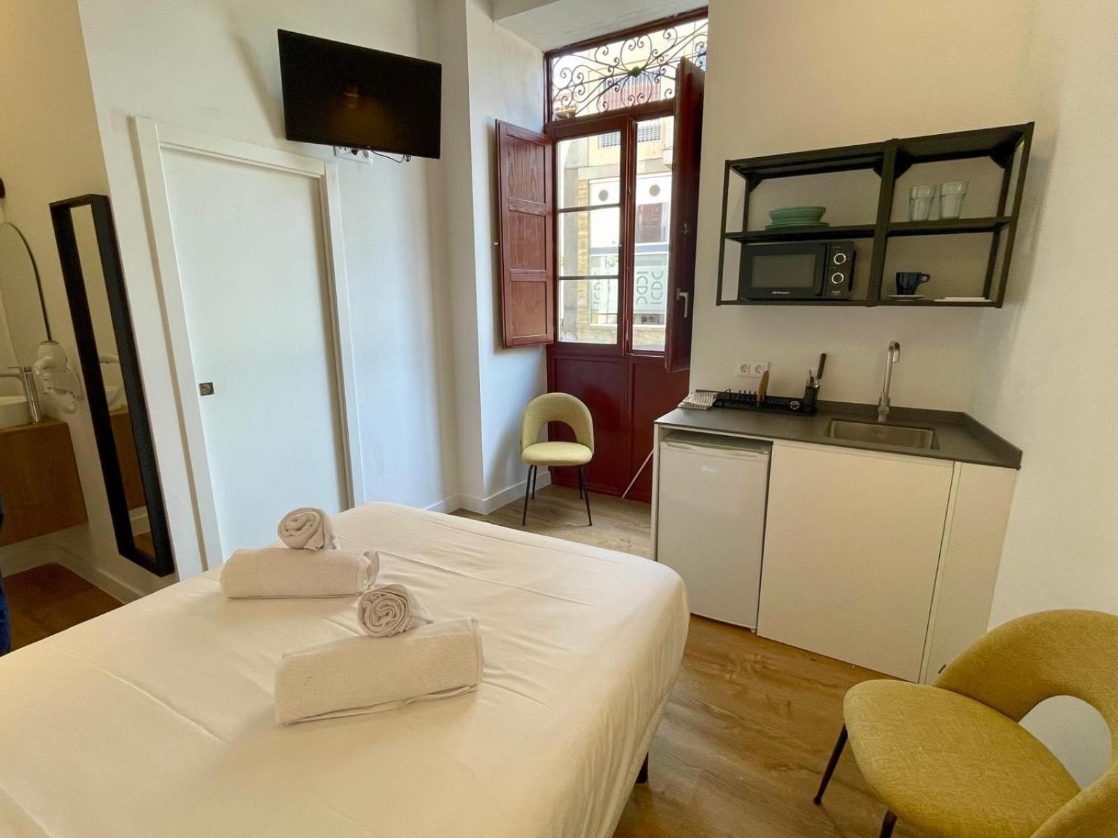 Hotelito Boutique Tenerife Guimera Санта-Крус-де-Тенерифе Экстерьер фото