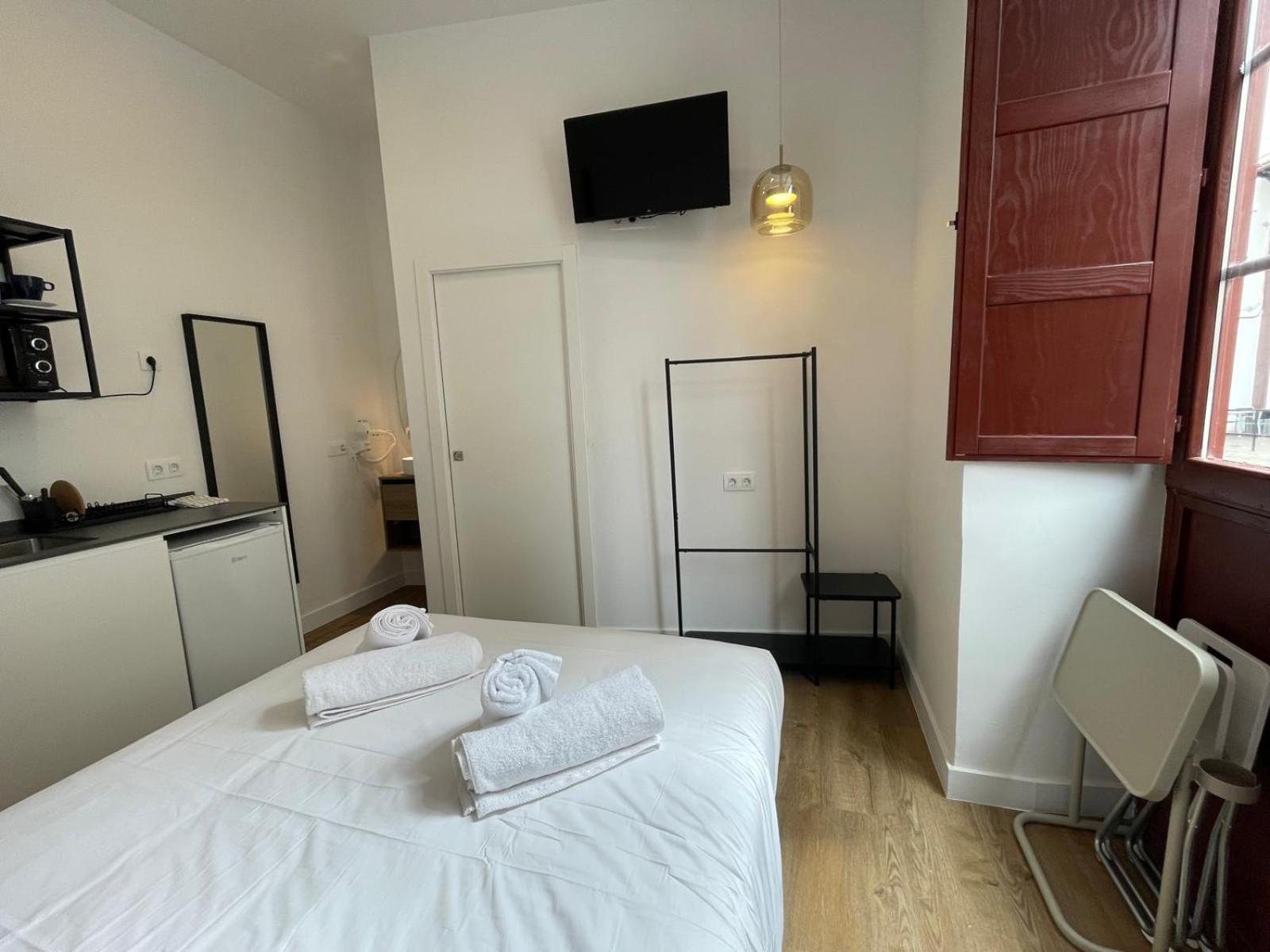Hotelito Boutique Tenerife Guimera Санта-Крус-де-Тенерифе Экстерьер фото