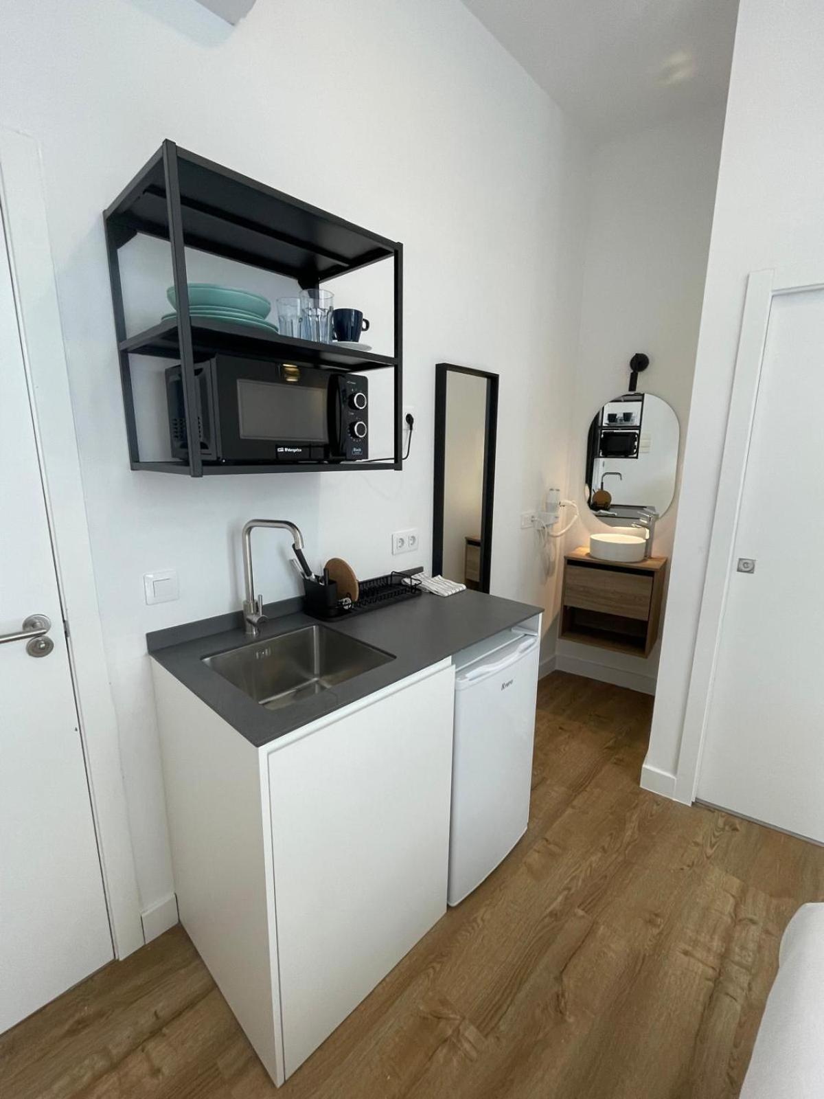 Hotelito Boutique Tenerife Guimera Санта-Крус-де-Тенерифе Экстерьер фото