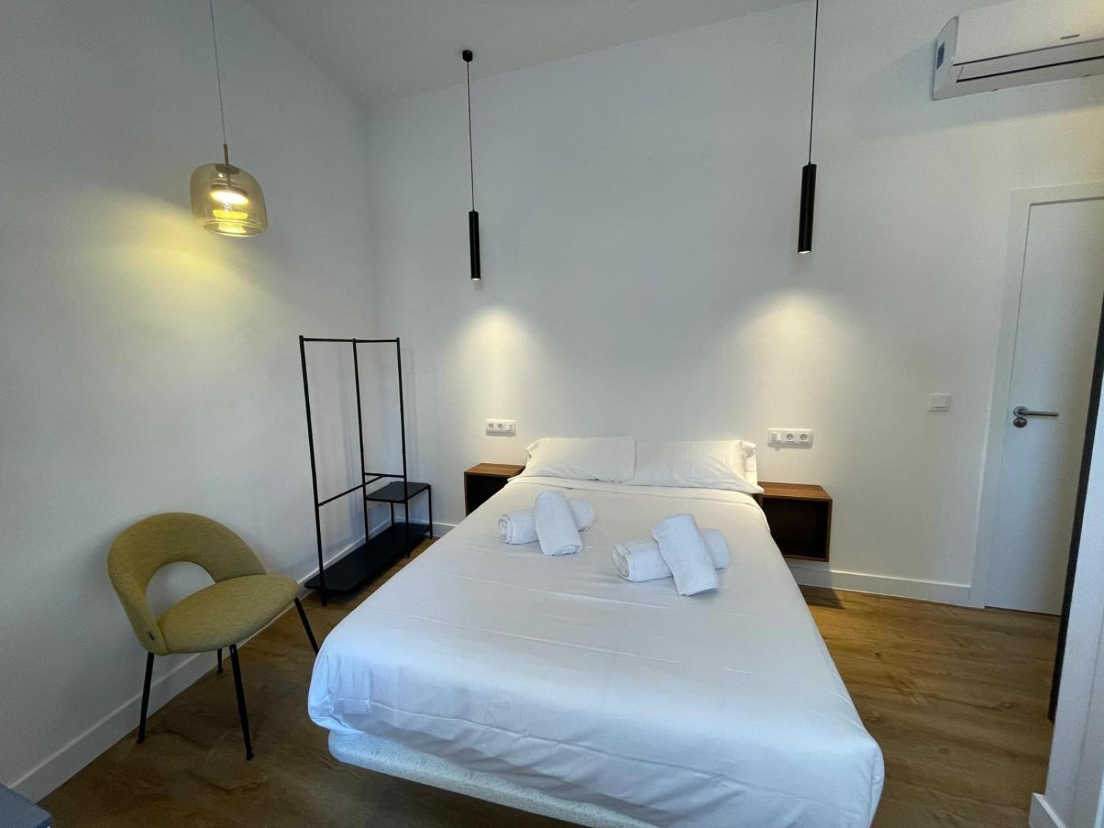 Hotelito Boutique Tenerife Guimera Санта-Крус-де-Тенерифе Экстерьер фото