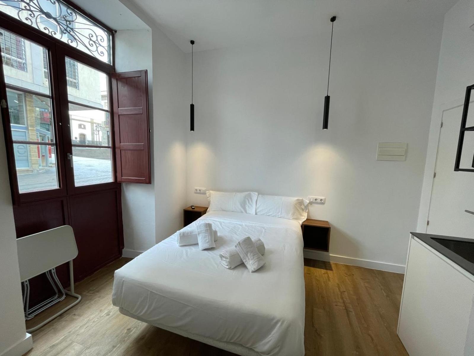 Hotelito Boutique Tenerife Guimera Санта-Крус-де-Тенерифе Экстерьер фото