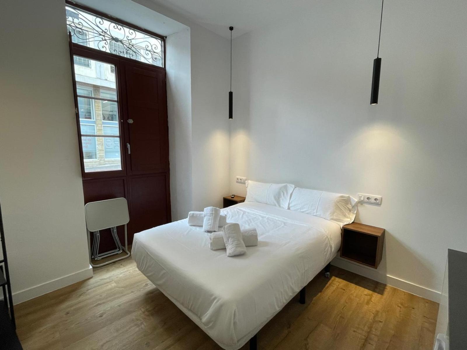 Hotelito Boutique Tenerife Guimera Санта-Крус-де-Тенерифе Экстерьер фото