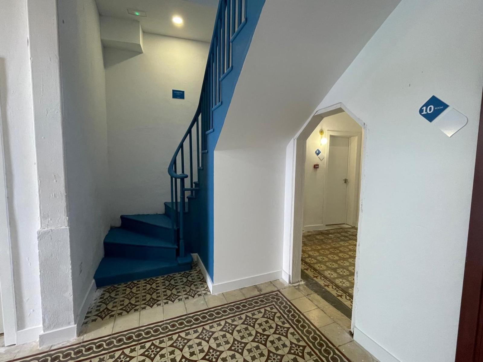 Hotelito Boutique Tenerife Guimera Санта-Крус-де-Тенерифе Экстерьер фото