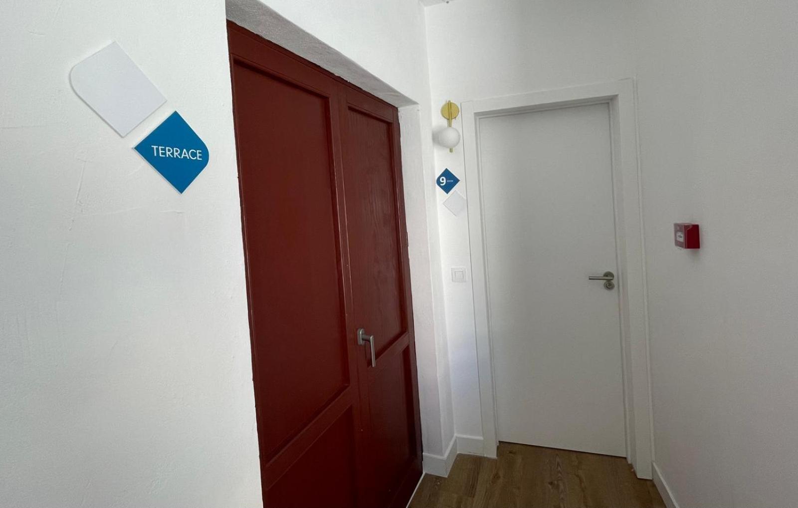 Hotelito Boutique Tenerife Guimera Санта-Крус-де-Тенерифе Экстерьер фото