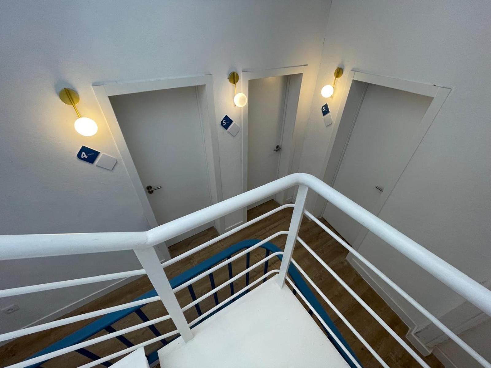 Hotelito Boutique Tenerife Guimera Санта-Крус-де-Тенерифе Экстерьер фото