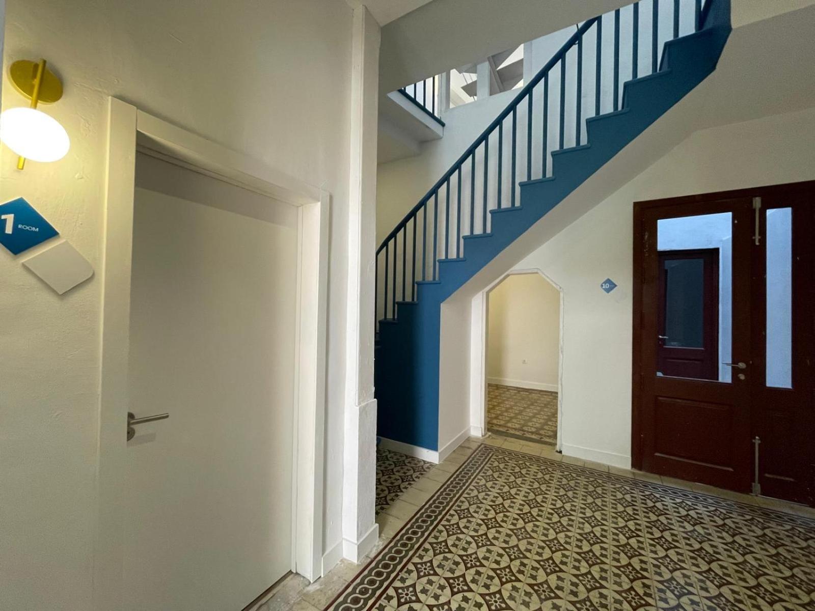 Hotelito Boutique Tenerife Guimera Санта-Крус-де-Тенерифе Экстерьер фото