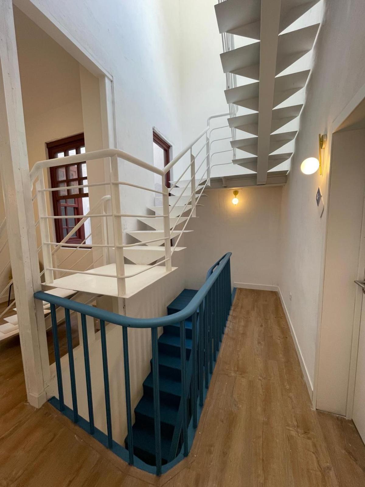 Hotelito Boutique Tenerife Guimera Санта-Крус-де-Тенерифе Экстерьер фото