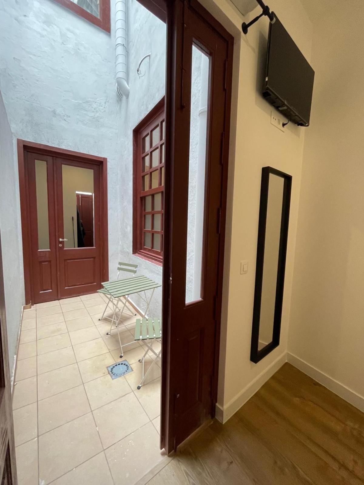Hotelito Boutique Tenerife Guimera Санта-Крус-де-Тенерифе Экстерьер фото