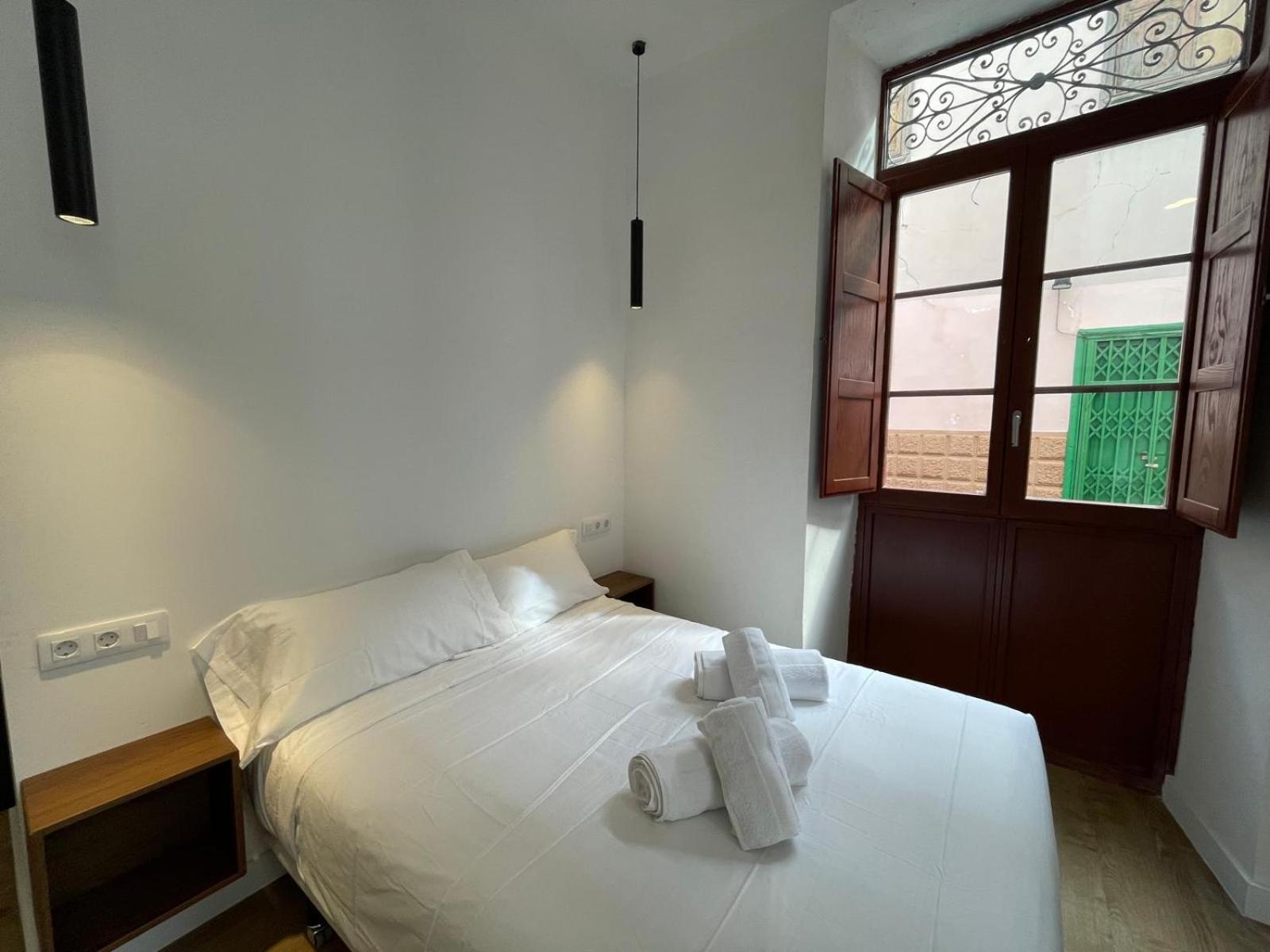 Hotelito Boutique Tenerife Guimera Санта-Крус-де-Тенерифе Экстерьер фото