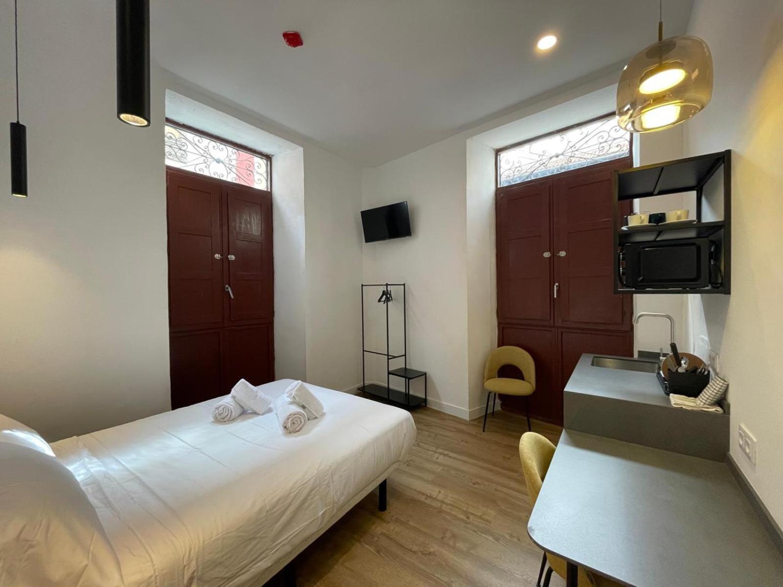 Hotelito Boutique Tenerife Guimera Санта-Крус-де-Тенерифе Экстерьер фото