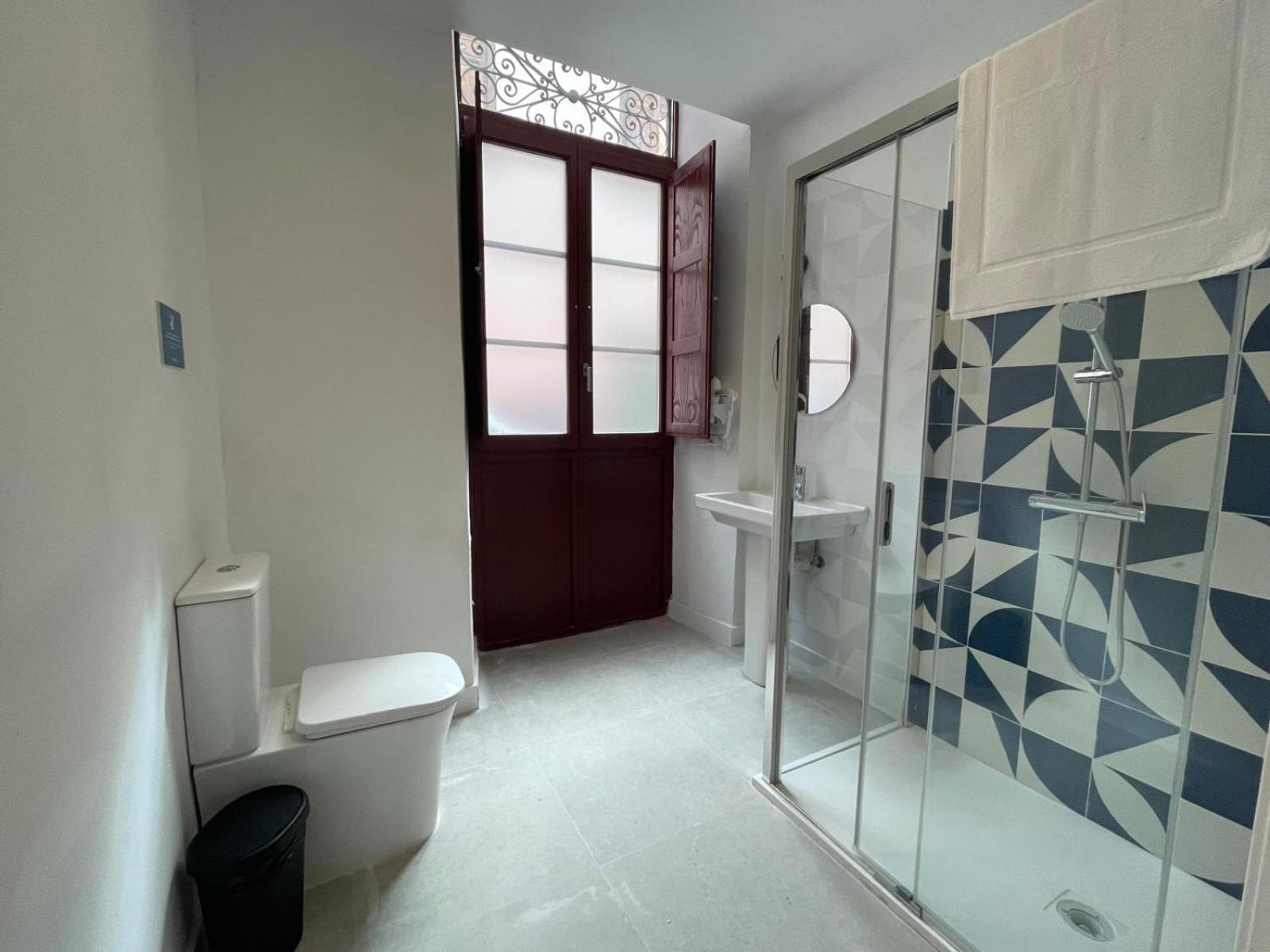 Hotelito Boutique Tenerife Guimera Санта-Крус-де-Тенерифе Экстерьер фото