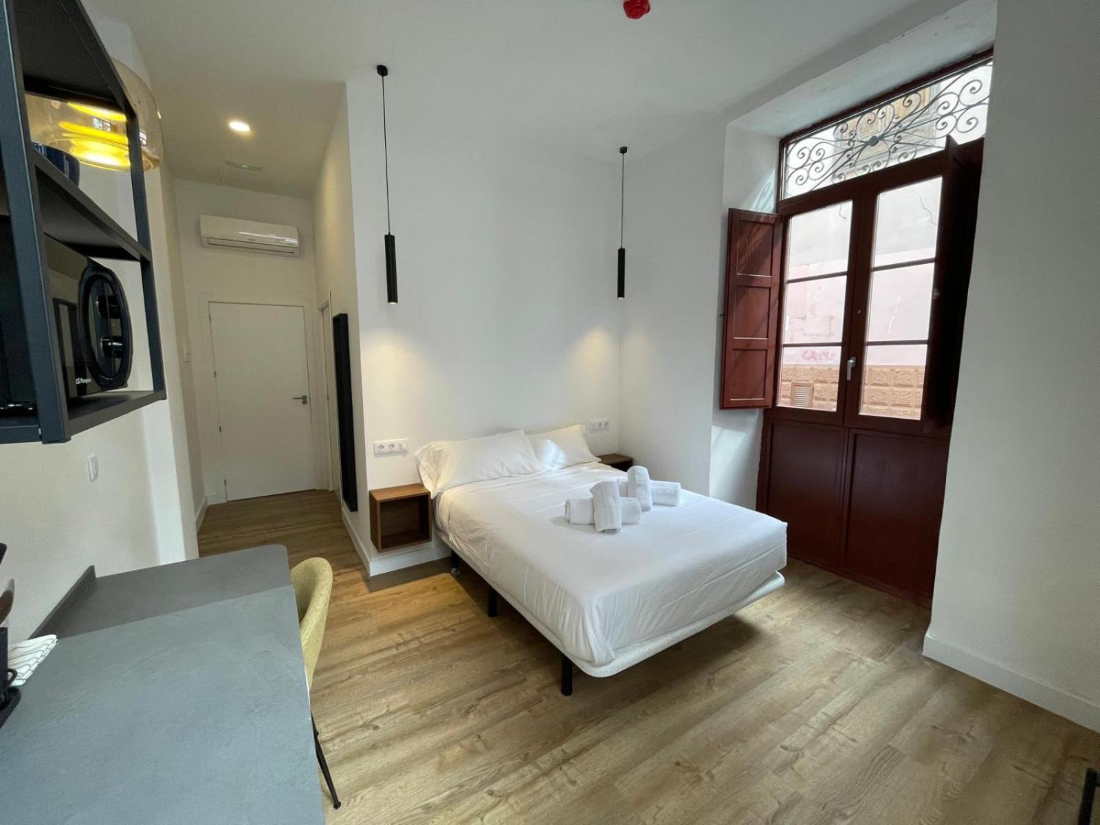 Hotelito Boutique Tenerife Guimera Санта-Крус-де-Тенерифе Экстерьер фото